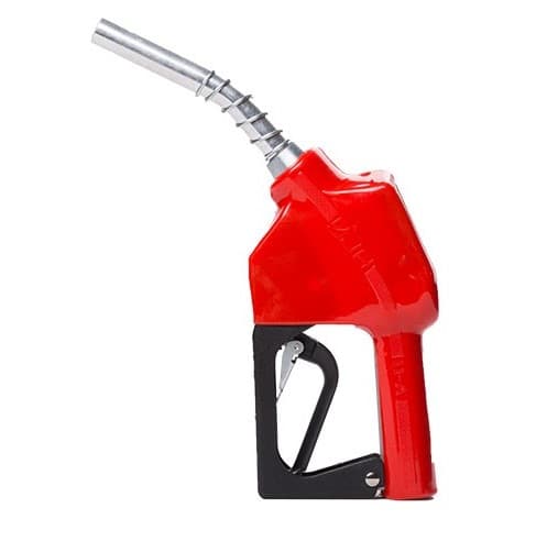 Кран заправочный  OPW 11ALPI-940L аналог