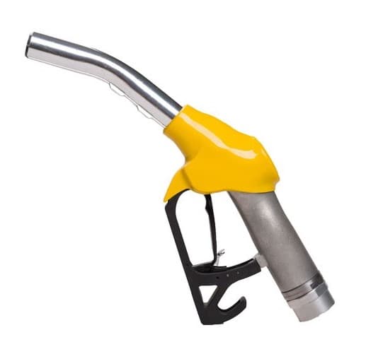 Кран заправочный ZVA 25  аналог