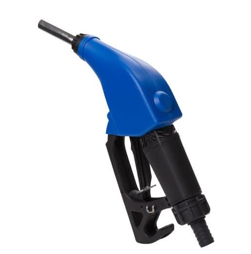 Кран топливораздаточный ZVA  AdBlue HV 4M.0 F 