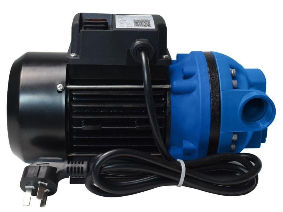 Насос ADBLUE переменного тока