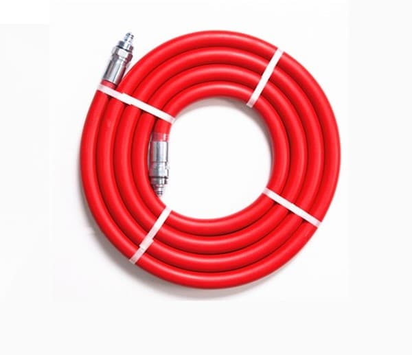 Рукав высокого давления LPG