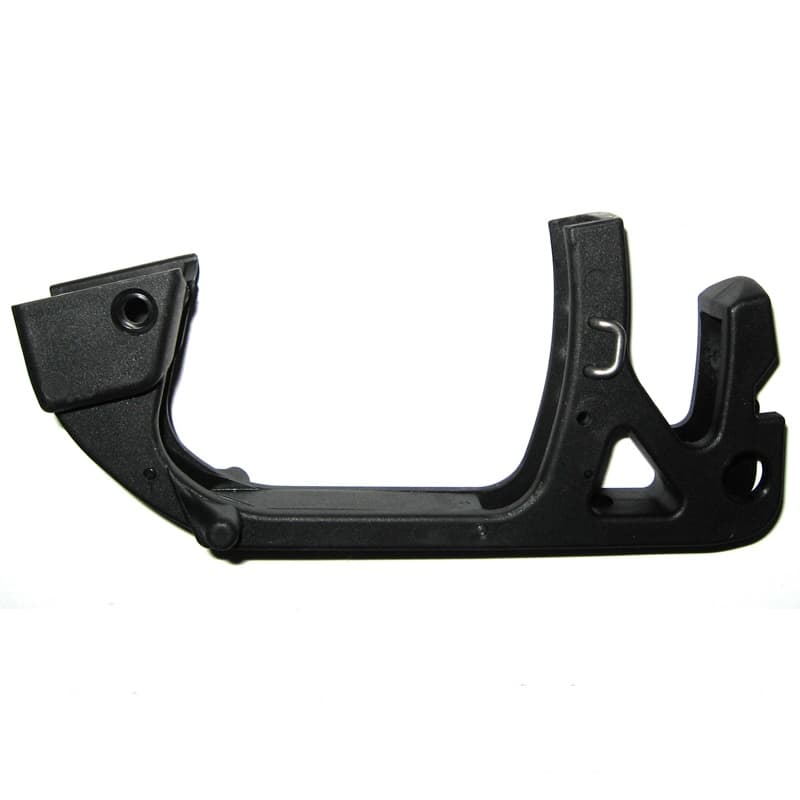 СКОБА EG 281.8DMRM (С ДВУМЯ МАГНИТАМИ И УШКАМИ)